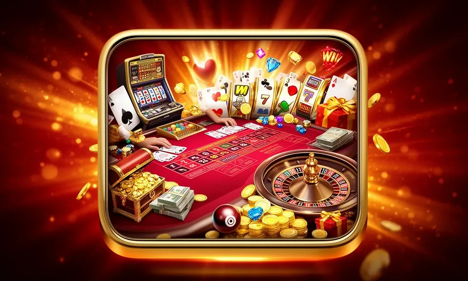 harta111 Casino
